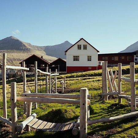 Lovely 4-Br House / Sea View / Nature Oyndarfjordur Kültér fotó