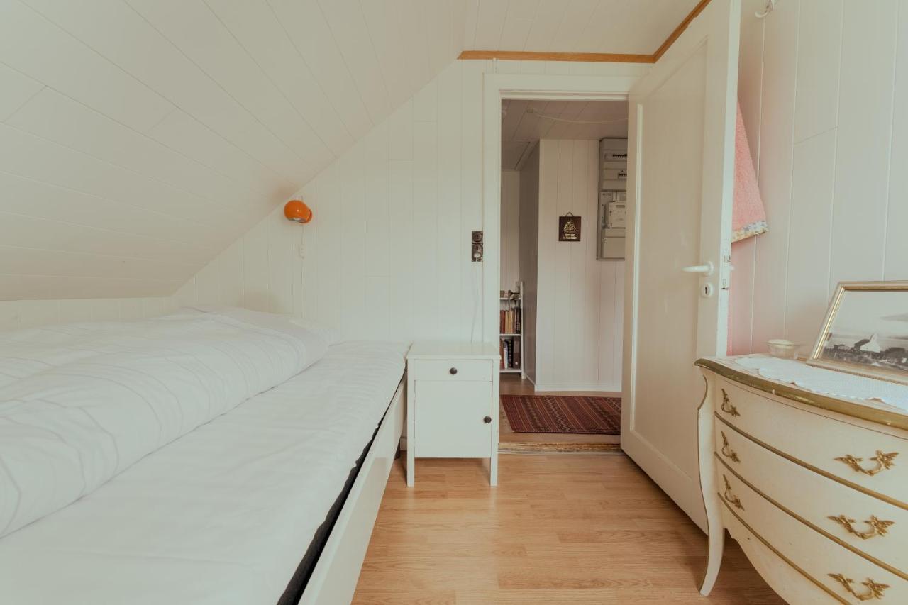 Lovely 4-Br House / Sea View / Nature Oyndarfjordur Kültér fotó