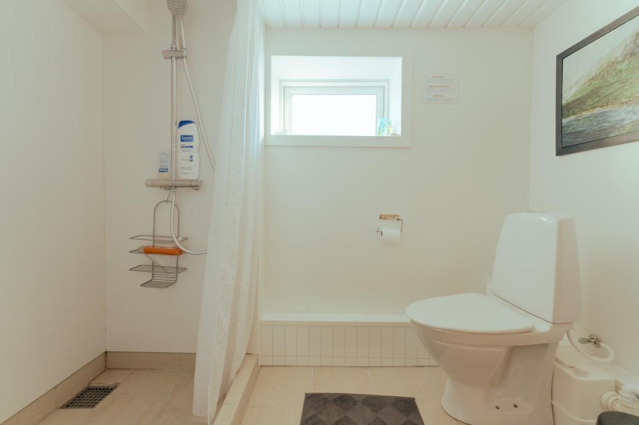 Lovely 4-Br House / Sea View / Nature Oyndarfjordur Kültér fotó